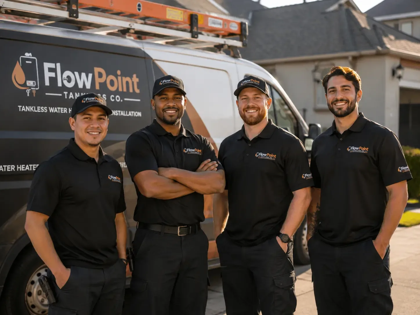 Tankless Water Heater Installation company in Mortons Gap, KY