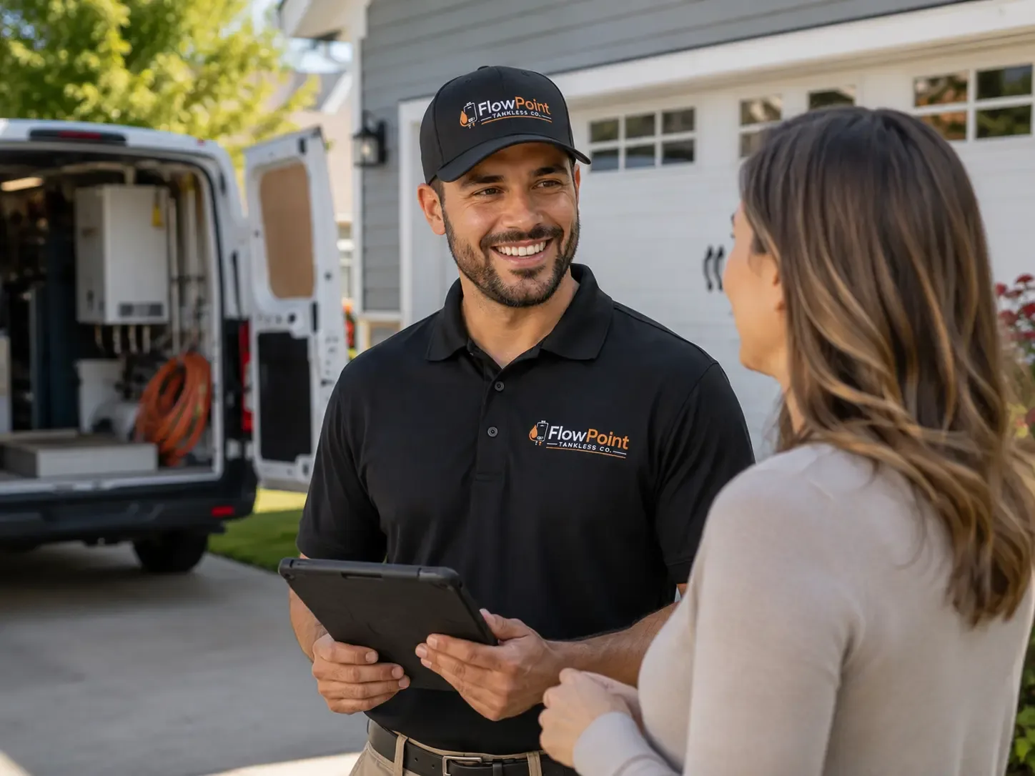 Tankless Water Heater Installation Mortons Gap, KY FAQs